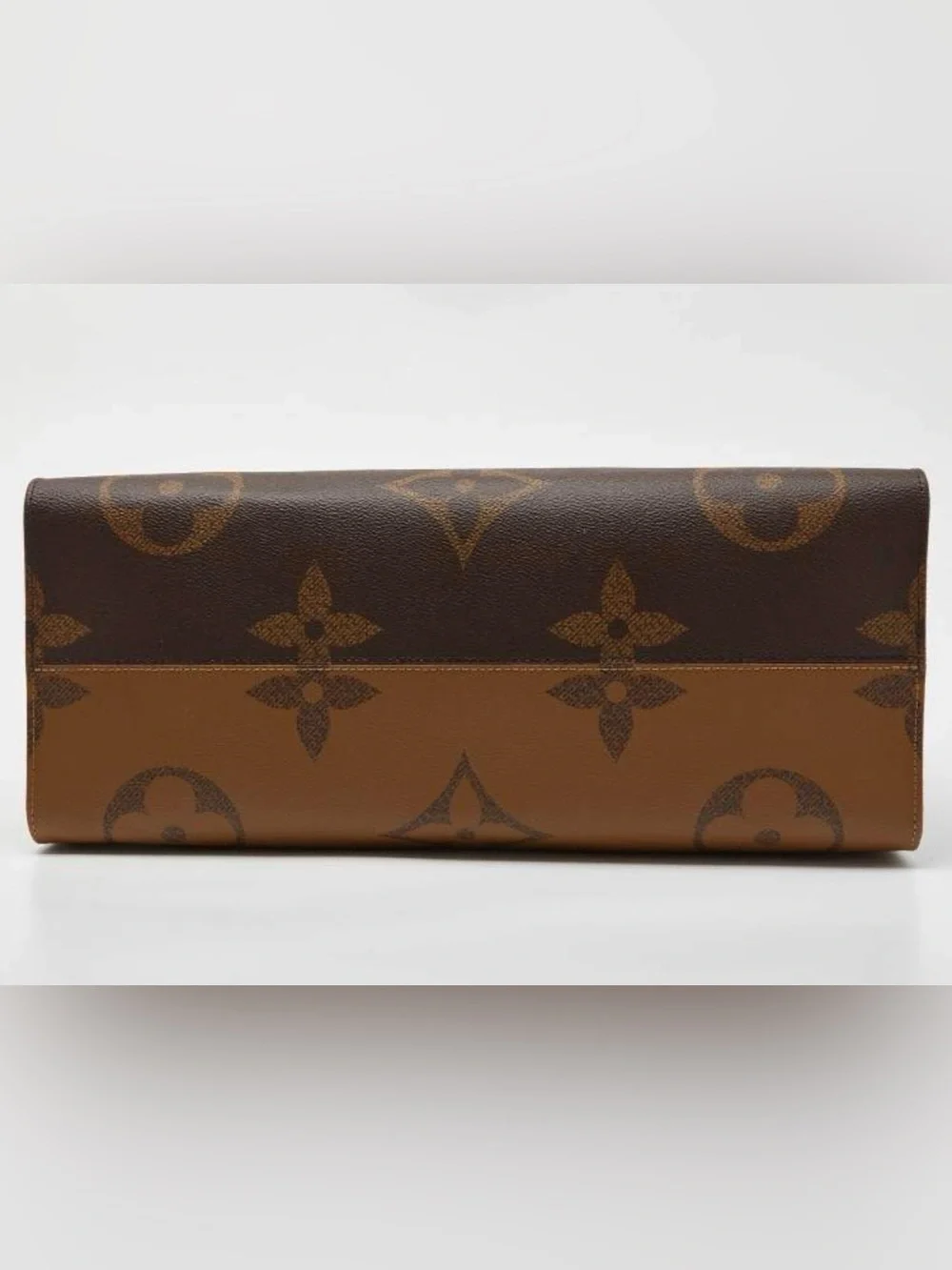 Louis Vuitton OnTheGo GM Tote Reverse Monogram